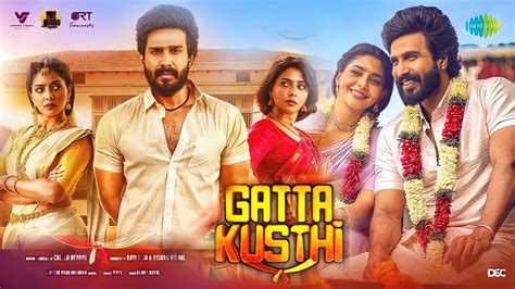 Kusthi full movie tamil Gatta Kusthi Full Movie In Tamil 2022 | Vishnu Vishal, Aishwarya Lekshmi | Movie Facts & Review #GattaKusthiMovie#VishnuVishal#GattaKusthiMovieReviewGatta Ku